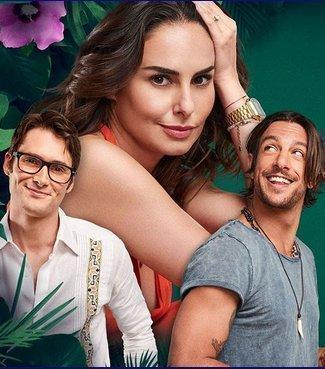 Doña Flor y Sus Dos Maridos C65 FIN